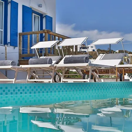Villa Athena By Elite Estates