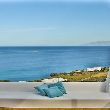 Athena By Elite Estates 别墅 Agios Ioannis Diakoftis