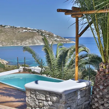 Athena By Elite Estates * Agios Ioannis Diakoftis