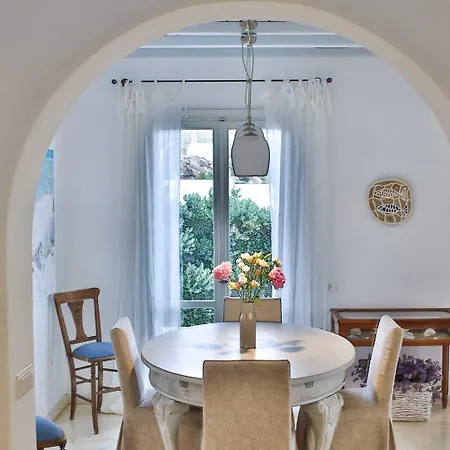 Athena By Elite Estates Agios Ioannis Diakoftis