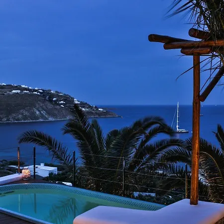 Villa Athena By Elite Estates