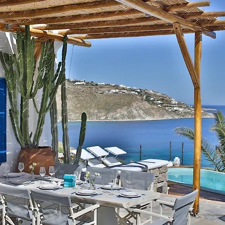 Athena By Elite Estates Villa *